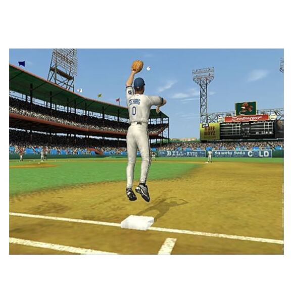 All-Star Baseball 2004 (Original Xbox) - Picture 3 of 4